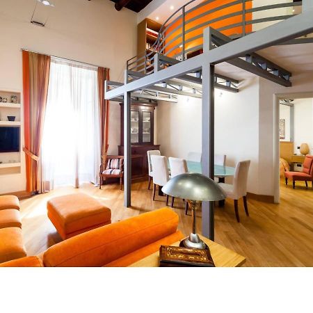Casa Rossella Apartment Sorrento Bagian luar foto