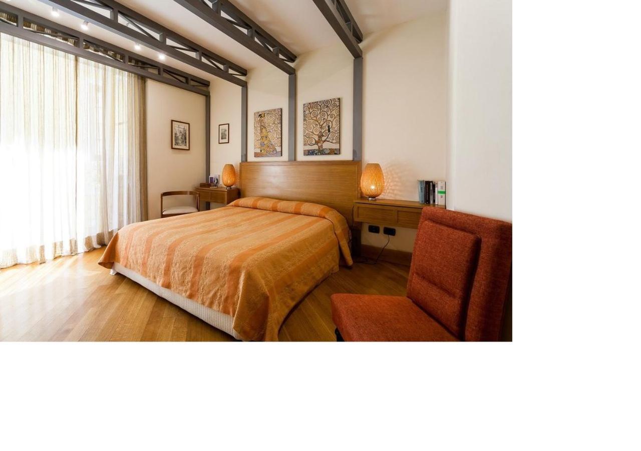 Casa Rossella Apartment Sorrento Bagian luar foto